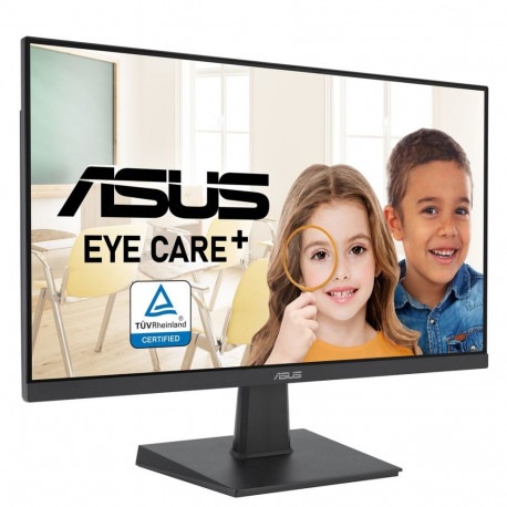 Monitor - ASUS VA27EHF 27", FHD, 100Hz, Black
