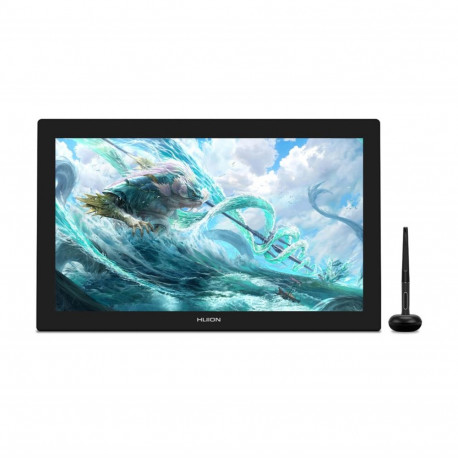 Graphics Tablet - Huion Kamvas Pro 24 (4K) 23.8", 3840x2160