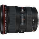 Canon EF 17-40mm f/4.0L USM objektiiv