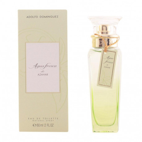 Adolfo Dominguez tualettvesi Agua Fresca de Azahar 60ml