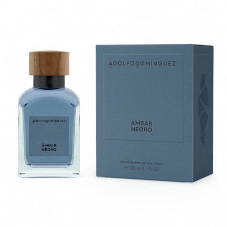 Adolfo Dominguez parfüümvesi Ambar Negro 120ml