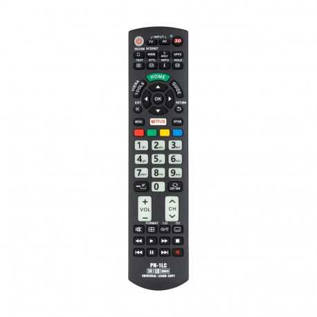 Panasonic universaalne teleripult PN-1LC