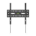 Uchwyt Basic seinale 32-75 tolli must LCD/KL-38