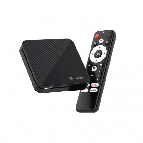 Odtwarzacz multimedialny Tracer TV Box