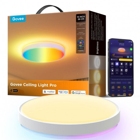 Govee laelamp 38cm RGBICWW