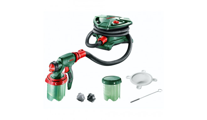Bosch PFS 5000 E Paint Sprayer