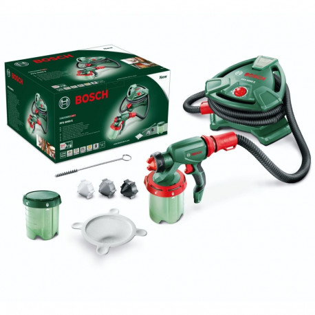 Bosch PFS 5000 E Spray Gun