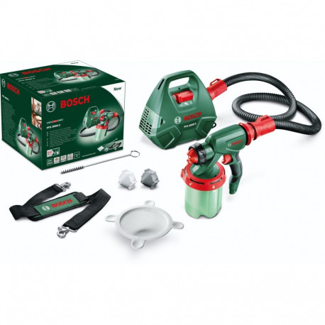 Bosch PFS 3000-2 Paint Sprayer
