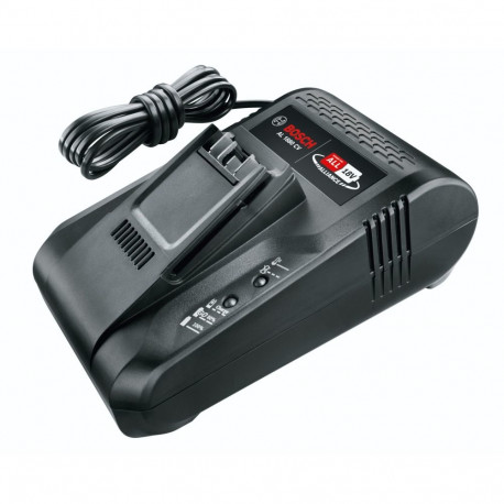 Bosch AL 1880 CV Fast Charger