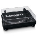 Lenco L-3818BK schwarz