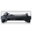 Lenco L-3818BK schwarz