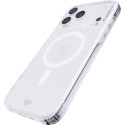 Tech21 EvoLite MagSafe ümbris iPhone 17 Pro Max läbipaistev