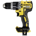 DeWalt DCD796NT 18V Compact drill w. Case
