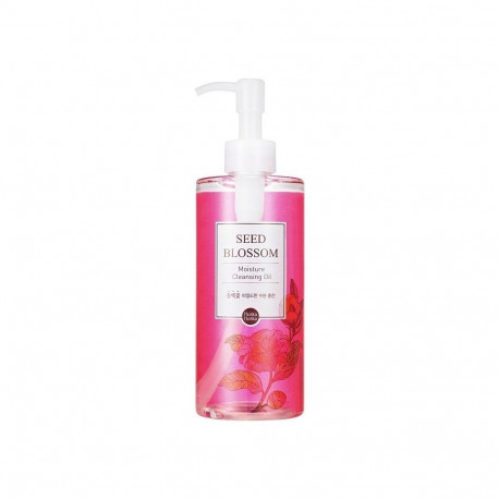 Holika Holika hüdrofiilne õli Seed Blossom Moisture Cleansing Oil