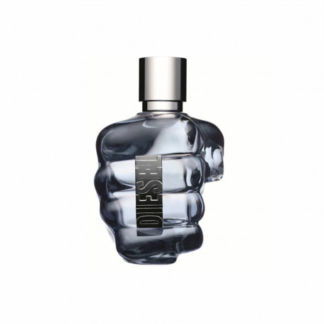 Diesel Only The Brave Pour Homme Edt Spray (125ml)