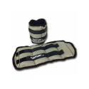 Jala- ja käeraskused TUNTURI Arm/Leg Weights 2kg (paar)