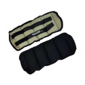 Jala- ja käeraskused TUNTURI Arm/Leg Weights 2kg (paar)