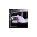 Logitech G502 X Plus LIGHTSPEED Wireless Gaming Mouse, RF Wireless, 25600 DPI, White