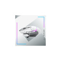 Logitech G502 X Plus LIGHTSPEED Wireless Gaming Mouse, RF Wireless, 25600 DPI, White