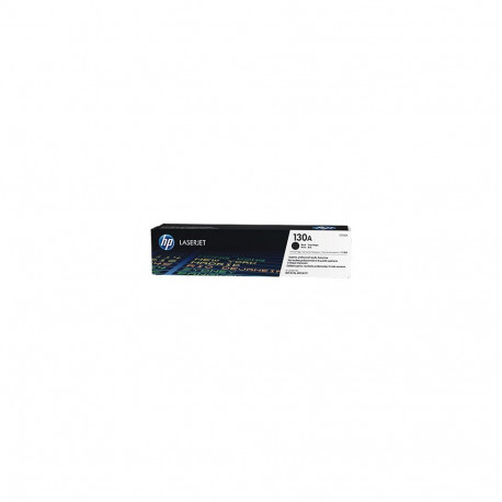 HP 130A (CF350A) Toner Cartridge, Black