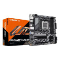 Gigabyte Mainboard||AMD B850|Socket AM5|micro ATX|RAM DDR5-SDRAM|4xSlots|2xNumber of M.2 (M) slots|B