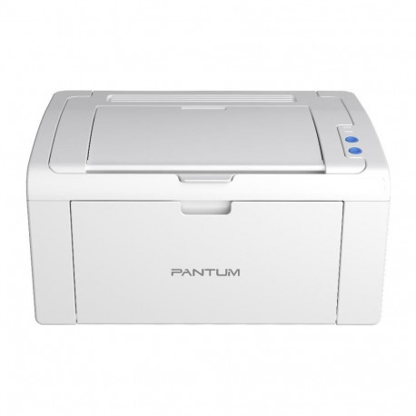 PANTUM Laser Printer||Interface USB 2.0|1xNumber of cartridges|Paper size A4|P2509W