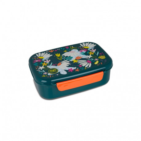 Lõunakarp FOODYX jagajaga 765ml, Sunny day