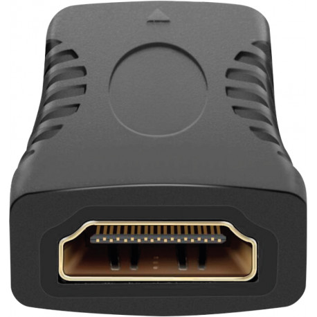 Vivanco adapter HDMI - HDMI