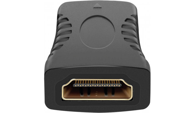 Vivanco adapter HDMI - HDMI