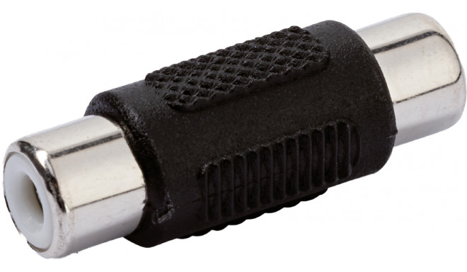 Vivanco audio adapter RCA - RCA