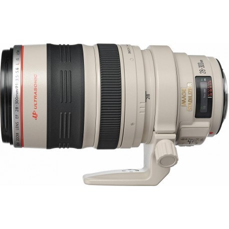 Canon EF28-300mm F3.5-5.6L IS USM フルセット Canon EF 28-300mm f/3.5-5.6L IS USM Lens Review