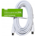 Vivanco antennikaabel PS 5m