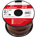 Vivanco kaabel poolil 2x1,5mm 10m