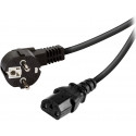 Vivanco power cable 1.8m