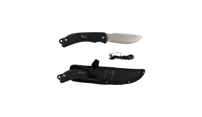 EKA SwedBlade G3 Black knife