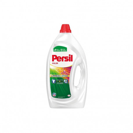 GEL WASHING PERSIL COLOR 4.5L 100WL