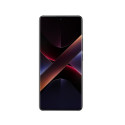 PocoX7 512GB must nutitelefon