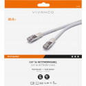Vivanco patch cable CAT 5e 20m