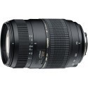 Tamron AF 70-300mm f/4.0-5.6 Di LD lens for Sony