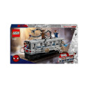 LEGO Spider-Man vs Doc 76321