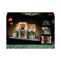 TOY CONSTRUCTOR LEGO ICONS 10362