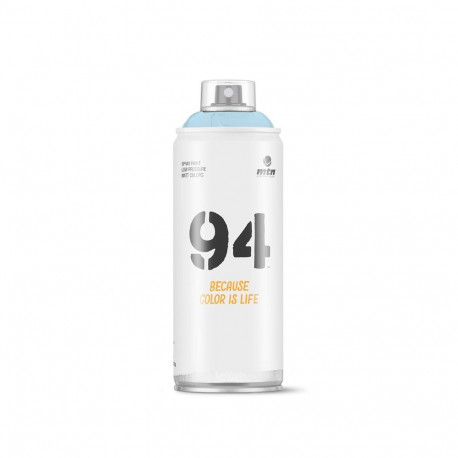 PAINT AEROZ 94 RV-184 RAIN BLUE 400ML