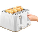 Toaster Sencor, white