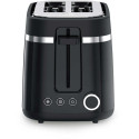 Toaster Sencor, black