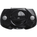 Boombox Sencor, Bluetooth + DAB