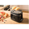 Toaster Sencor, black