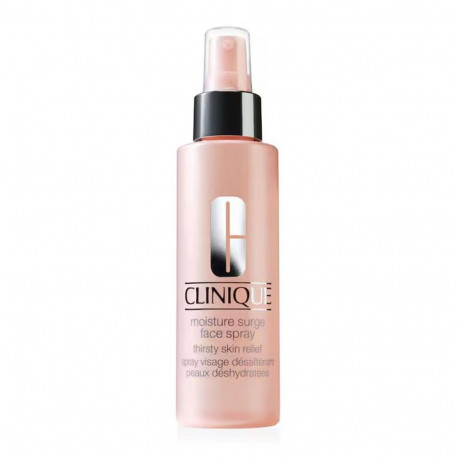 CLINIQUE MOISTURE SURGE SPRAY CARA 125ML VAPORIZADOR