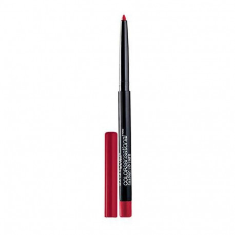 MAYBELLINE COLOR SENSATIONAL SHAPING LIP LINER 90 BRICK