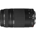 Canon EF 75-300mm f/4-5.6 III