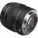 Canon EF 100mm f/2.0 USM objektiiv